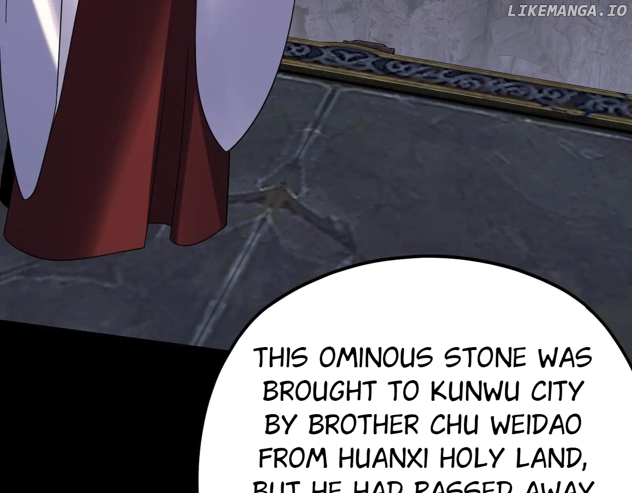 Me, The Heavenly Destined Villain Chapter 266 - page 14